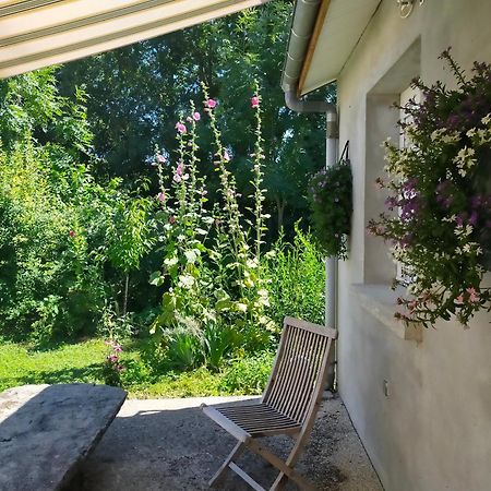 Ville-sur-TourbeLogis51公寓 外观 照片