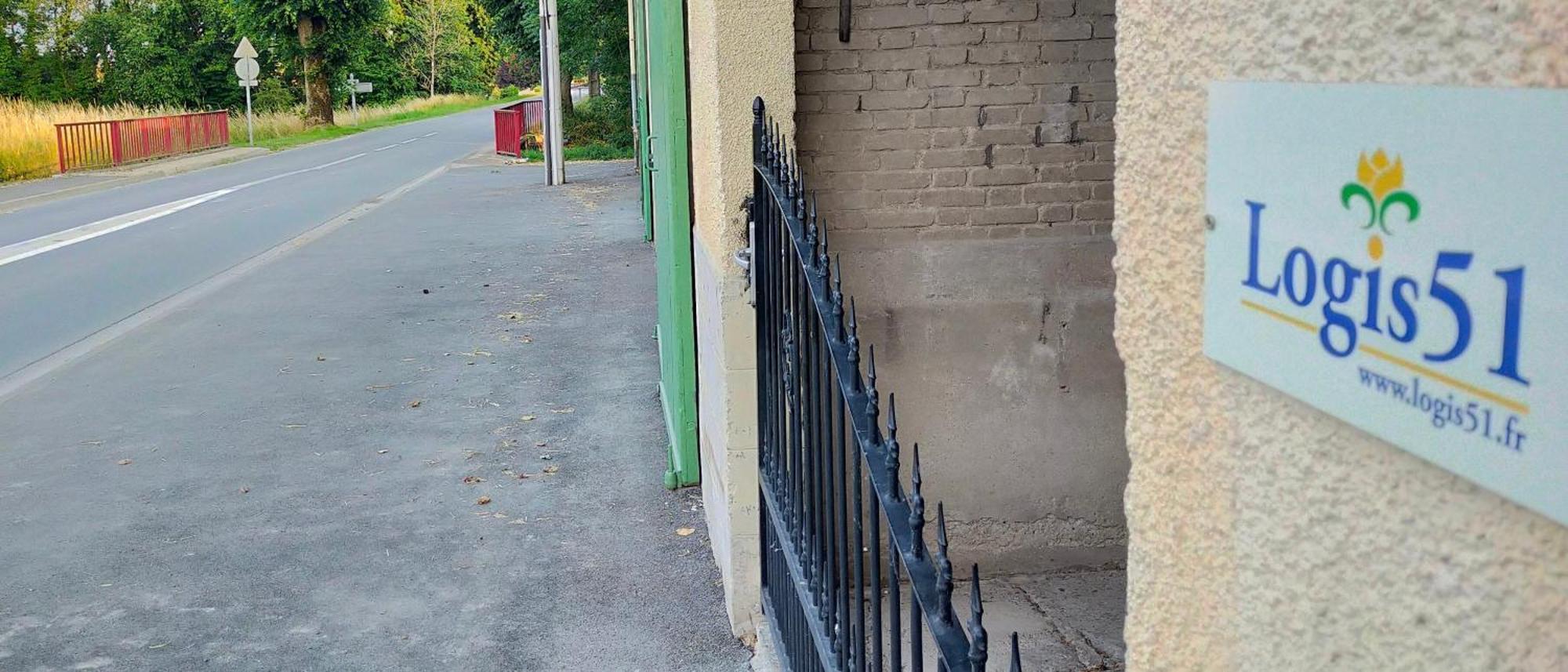 Ville-sur-TourbeLogis51公寓 外观 照片