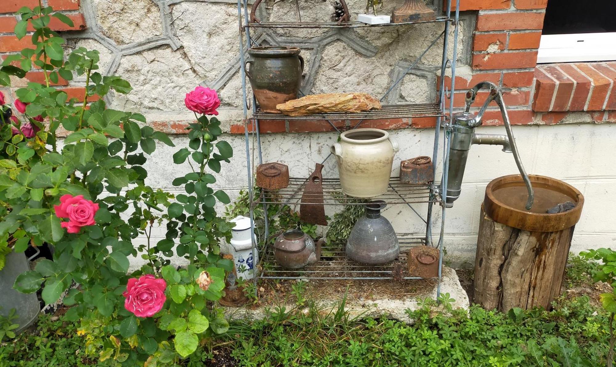 Ville-sur-TourbeLogis51公寓 外观 照片