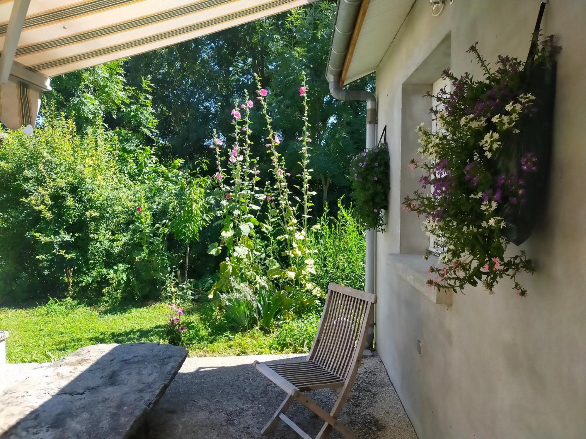 Ville-sur-TourbeLogis51公寓 外观 照片