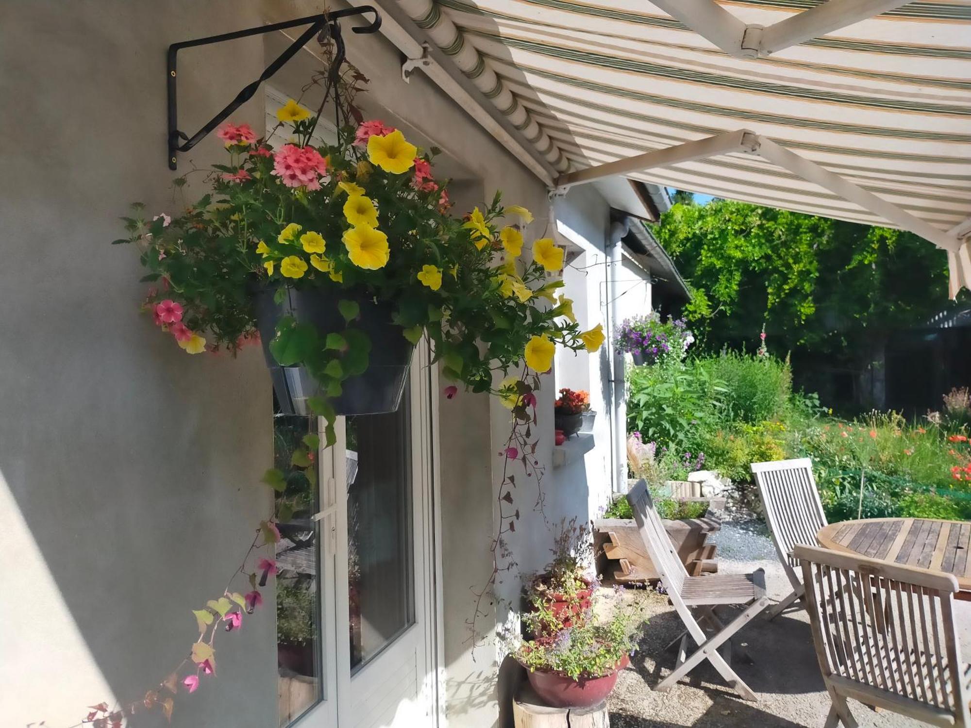 Ville-sur-TourbeLogis51公寓 外观 照片