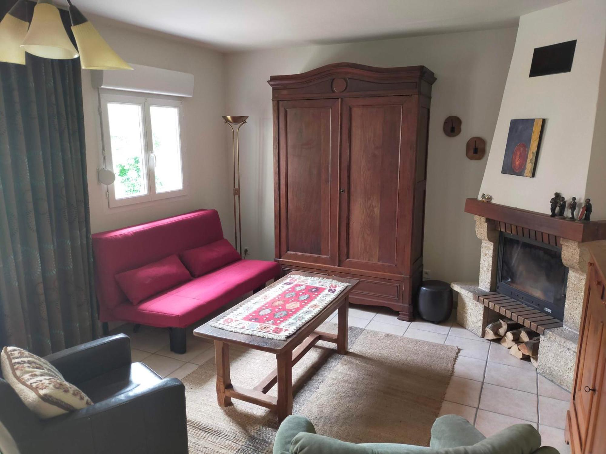 Ville-sur-TourbeLogis51公寓 外观 照片