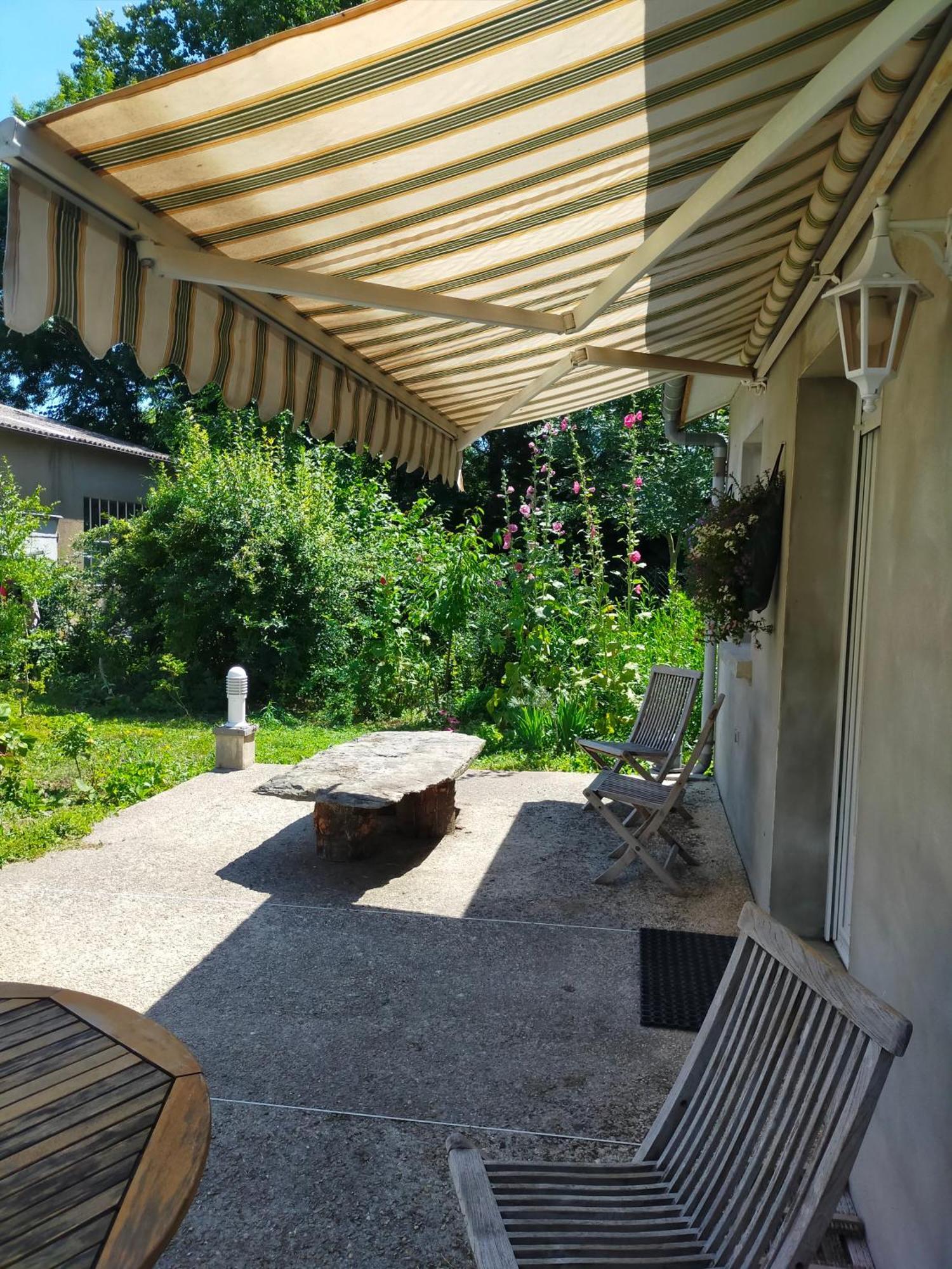 Ville-sur-TourbeLogis51公寓 外观 照片