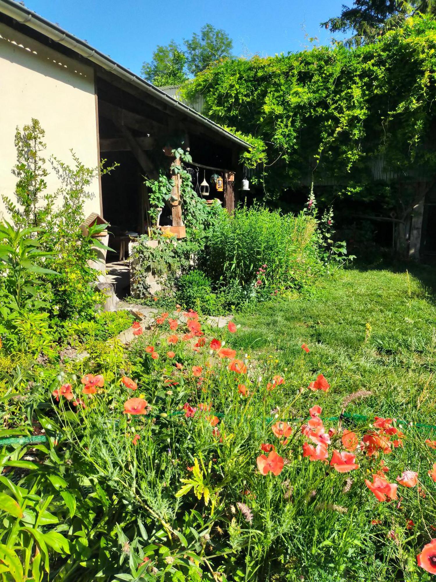 Ville-sur-TourbeLogis51公寓 外观 照片